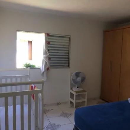 Buy this 2 bed house on Rua Cortegaca in Capão Redondo, São Paulo - SP