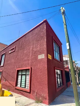 Buy this studio house on Calle Pedro Parga in Barrio de la Purísima, 20000 Aguascalientes