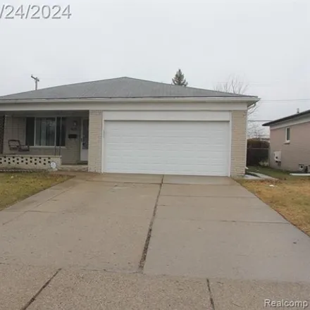 Buy this 3 bed house on Angus Elementary School in Hein Drive, Sterling Heights
