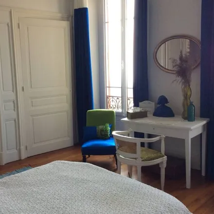 Rent this 4 bed apartment on 73100 Grésy-sur-Aix