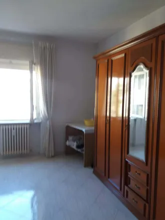Rent this 4 bed room on Ricci e capricci in Via Leonardo da Vinci, 34