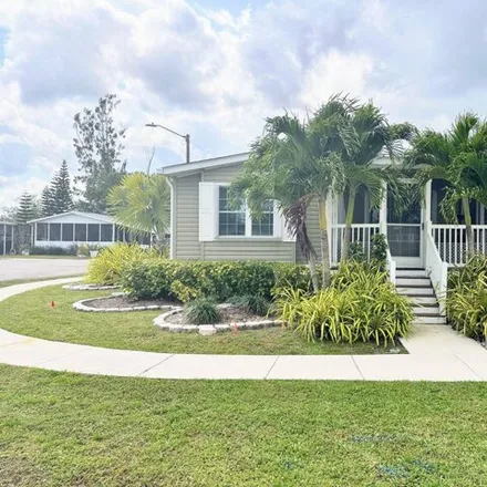 Buy this studio apartment on 11254 Southwest 12th Manor in Pine Island, FL 33325
