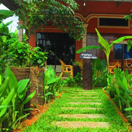 Image 2 - Siem Reap, SIEM REAP, KH - House for rent