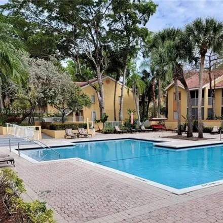 Rent this 1 bed apartment on 1069 Coral Club Drive in Coral Springs, FL 33071