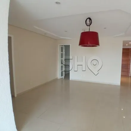 Rent this 2 bed apartment on Rua Bartira 780 in Perdizes, São Paulo - SP