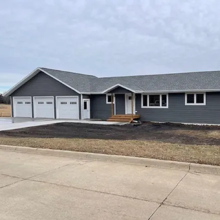 Buy this 3 bed house on 280 Heritage Park Road in Primghar, IA 51245