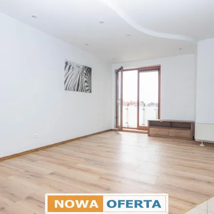 Rent this 3 bed apartment on 1 Maja 29 in 82-300 Elbląg, Poland