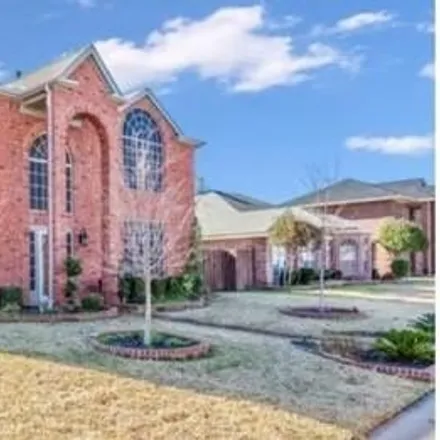 Buy this 4 bed house on 8292 Luna Drive in Dalrock, Rowlett