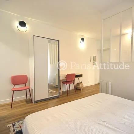 Image 7 - 32 Rue Lauriston, 75116 Paris, France - Apartment for rent