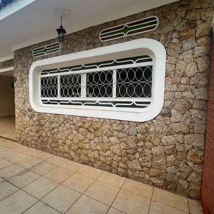 Buy this 3 bed house on Travessa José Raimundo Gutachal Abreu in Vila Aeroporto, São José do Rio Preto - SP