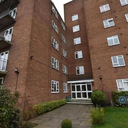 Image 2 - unnamed road, Kings Heath, B5 7RS, United Kingdom - Apartment for rent