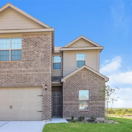 Rent this 5 bed house on 201 South Hill Drive in Weatherford, TX 76086