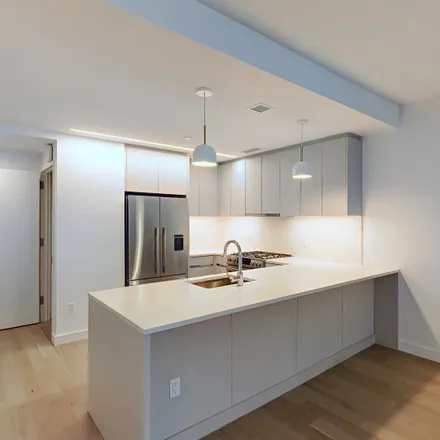Buy this 1 bed apartment on #9F in 146 Pierrepont Street, Brooklyn Heights