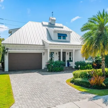 Buy this 4 bed house on 770 7th Avenue North in Naples, FL 34102