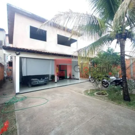 Buy this 3 bed house on Quadra do Cassimiro de Abreu in Rua São Tomé, Todos os Santos