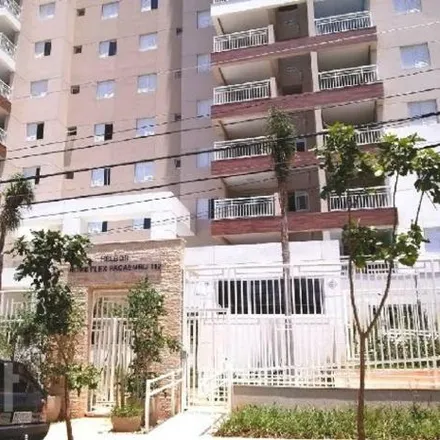 Image 2 - Helbor Home Flex Pacaembu, Rua Doutor Alfredo de Castro 112, Barra Funda, São Paulo - SP, 01155-060, Brazil - Apartment for sale