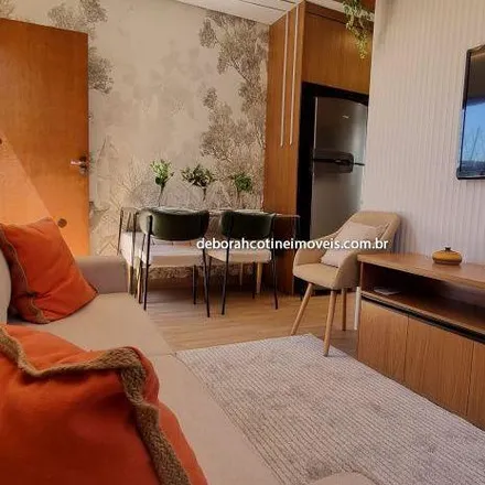 Buy this 2 bed apartment on Rua Tereza Haguihara Cardoso in Jardim Caxangá, Suzano - SP