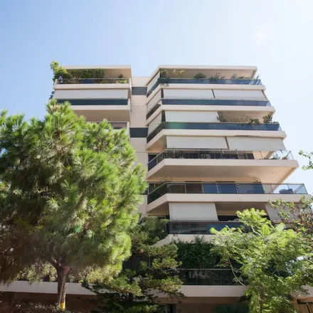 Image 6 - Αιόλου 18, Athens, Greece - Apartment for rent
