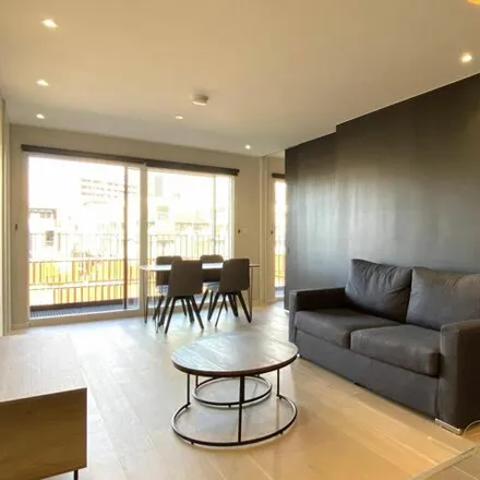 Image 4 - City Gardens, Chester Road, Manchester, M15 4SR, United Kingdom - Apartment for sale