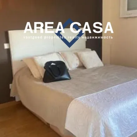 Rent this 3 bed apartment on Calle Real in 28978 Cubas de la Sagra, Spain
