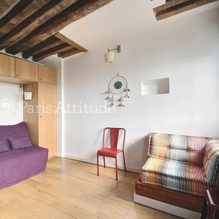 Image 2 - 2 Rue Mondetour, 75001 Paris, France - Apartment for rent