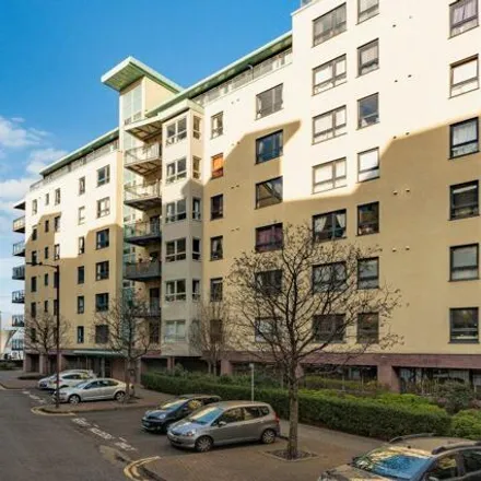 Buy this 3 bed apartment on 8 Portland Gardens in City of Edinburgh, EH6 6NY