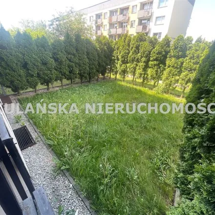 Rent this 1 bed apartment on P&R Tychy in Adama Asnyka, 43-100 Tychy