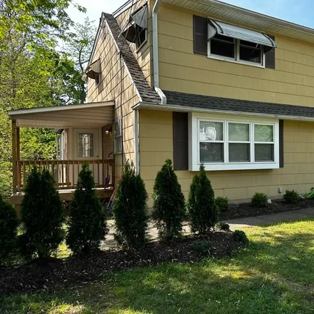 Rent this 3 bed apartment on 1316 Old Black Horse Pike