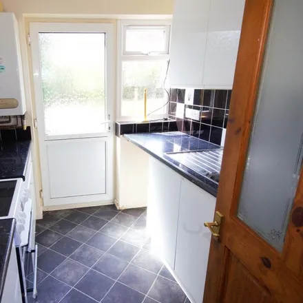 Image 4 - Chedworth, Newent, GL18 1RY, United Kingdom - Duplex for rent