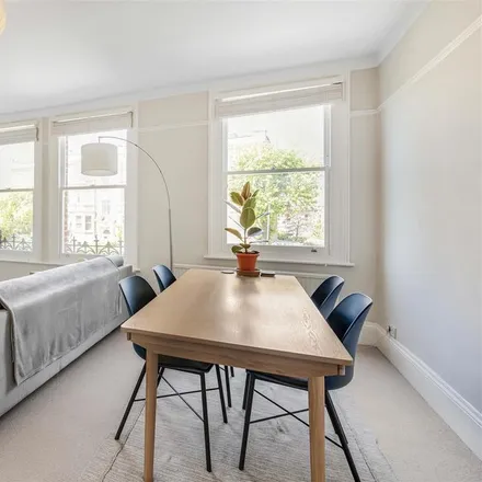 Image 5 - Dryburgh Mansions, Erpingham Road, London, SW15 1BE, United Kingdom - Apartment for rent