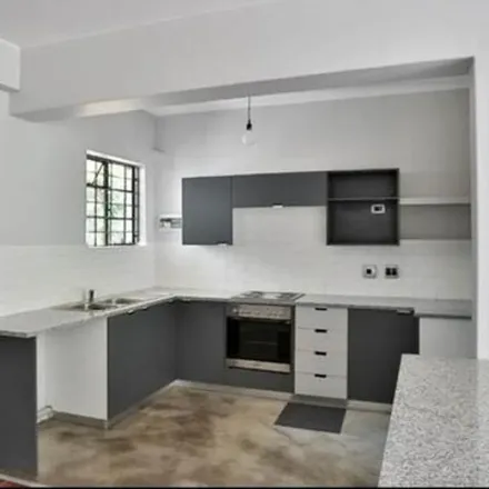 Rent this 2 bed apartment on M1 in Braamfontein, Johannesburg