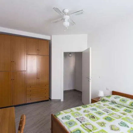 Rent this 3 bed apartment on Via Val Trompia in 60, 20157 Milan MI