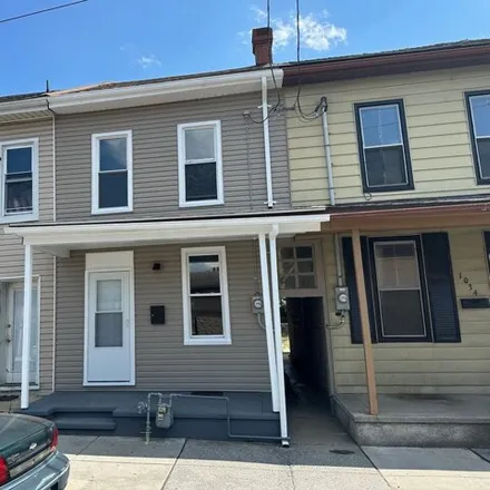 Image 1 - 1032 Guilford St, Lebanon, Pennsylvania, 17046 - Townhouse for sale