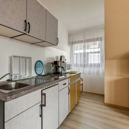 Rent this 1 bed apartment on 25761 Büsum