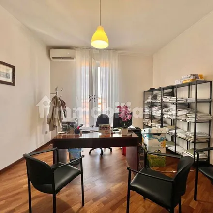 Image 2 - Puteoli Garage, Traversa I Via Montenuovo Licola Patria, 80078 Pozzuoli NA, Italy - Apartment for rent