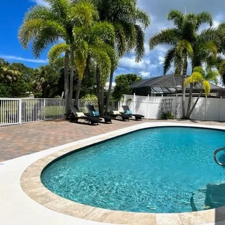 Image 8 - 1 Bunker Place, Tequesta, Palm Beach County, FL 33469, USA - House for rent
