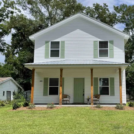 Buy this 3 bed house on 1092 South Water Street in Monticello, Jefferson County