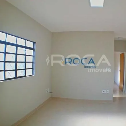 Buy this 1 bed apartment on Alameda dos Heliótropos in Cidade Jardim, São Carlos - SP