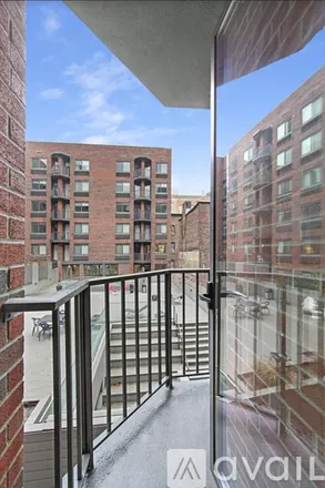 Image 7 - W 15th St, Unit 218 - Apartment for rent