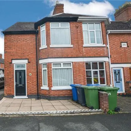 Buy this 2 bed house on Moorgate Primary Academy in Hospital Street, Leyfields