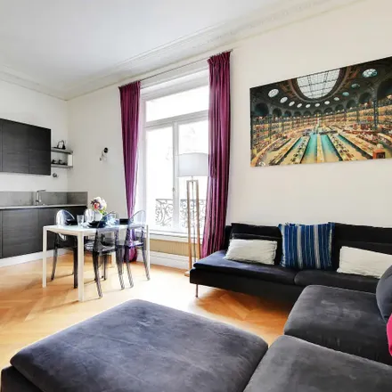 Image 9 - 20 Rue Beaujon, 75008 Paris, France - Apartment for rent