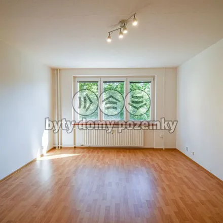 Image 6 - Břustkova 592/19, 700 30 Ostrava, Czechia - Apartment for rent