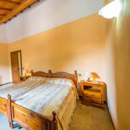 Rent this 4 bed apartment on 06065 Passignano sul Trasimeno PG