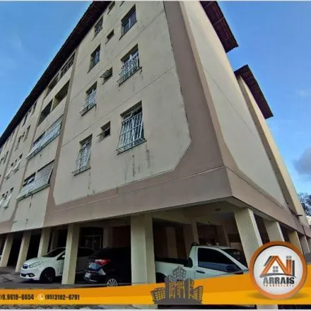 Buy this 3 bed apartment on Vila Março 150 in Bom Futuro, Fortaleza - CE