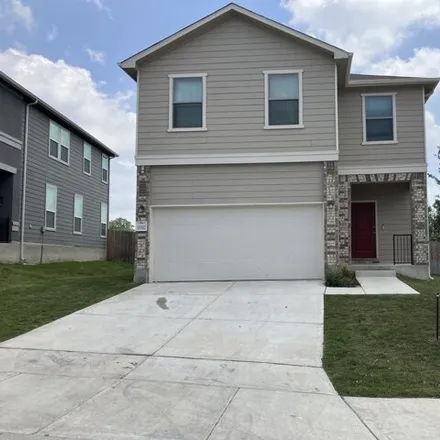 Buy this 3 bed house on Selene View in Bexar County, TX