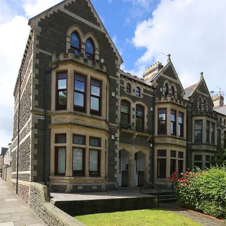 Image 4 - Pen-Y-Wain Place, Ninian Road, Cardiff, CF23 5EJ, United Kingdom - Apartment for rent
