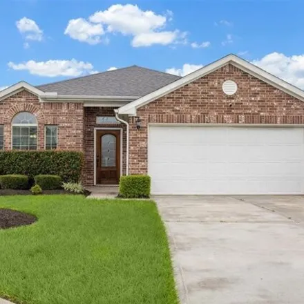 Buy this 3 bed house on 5011 Gulf Stream Lane in Clifton Beach, Bacliff