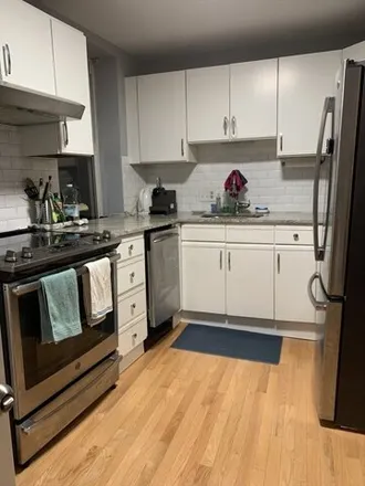 Rent this 2 bed apartment on 138 Prince Street in Boston, MA 02113