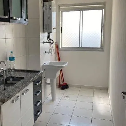 Rent this 1 bed apartment on Rua Turquia in Jardim Oswaldo Cruz, São José dos Campos - SP
