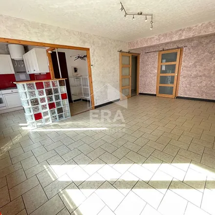 Rent this 2 bed apartment on 5 Impasse Carnus in 12000 Rodez, France